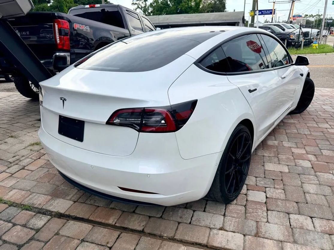 tesla model 3 2021 5YJ3E1EA9MF907942 image tesla model 3 2021 5YJ3E1EA9MF907942 image